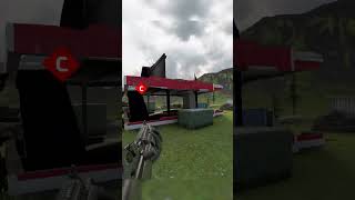 Capping Points in Forefront VR #shorts