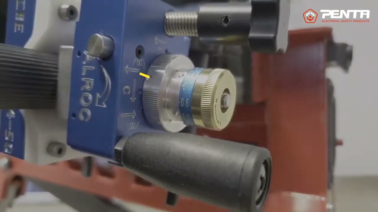 How To Use Alroc CWE/14-50 MVS Tool | Easy Peel/Strip Semicon Stripper Tutorial