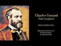 Capture de la vidéo Petite Symphonie - Charles Gounod