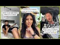 When your Girl Friend wants to cuddle 😜 Tiktok couple pranks compilation