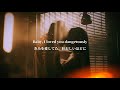 【和訳】Dangerously / Charlie Puth