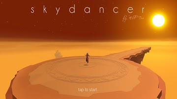 Sky Dancer - Android / iOS Gameplay