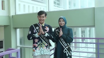 VIDEO PROFIL PRODI PENDIDIKAN INFORMATIKA UNIVERSITAS TRUNOJOYO MADURA