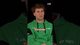 Famous Learn more about the father-son relationship between Casper Ruud and Christian Ruud😀#uts #utsoslo Wealth