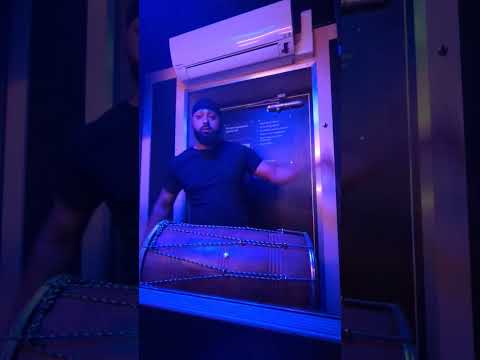 Babbu - Gaddi Red Challenger - Dhol cover