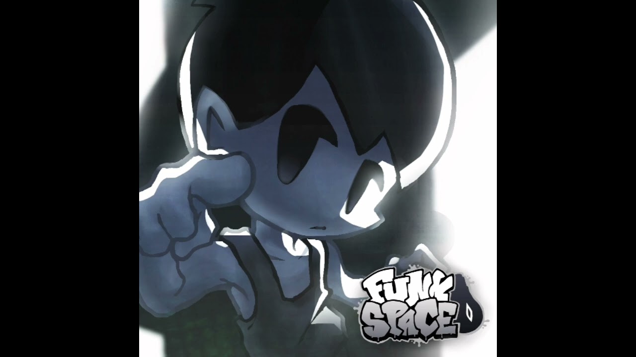 Funk Space OST  - Behind You