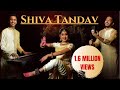 Shiva tandav by gandiva  navin shanker  sai vignesh  kavya muralidaran  nivetha baskaran