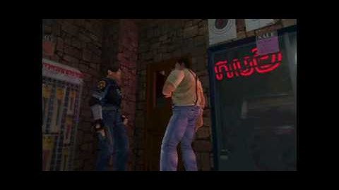 Resident Evil 2 / Biohazard 2 (2006 Sourcenext) [PC] - Leon A - Normal - Rank S - 2h11m34s