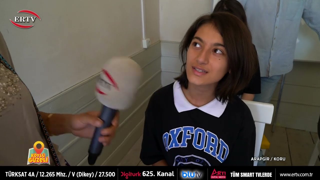 KÖYLÜ GÜZELİ 7  BÖLÜM ARAPGİR KORU