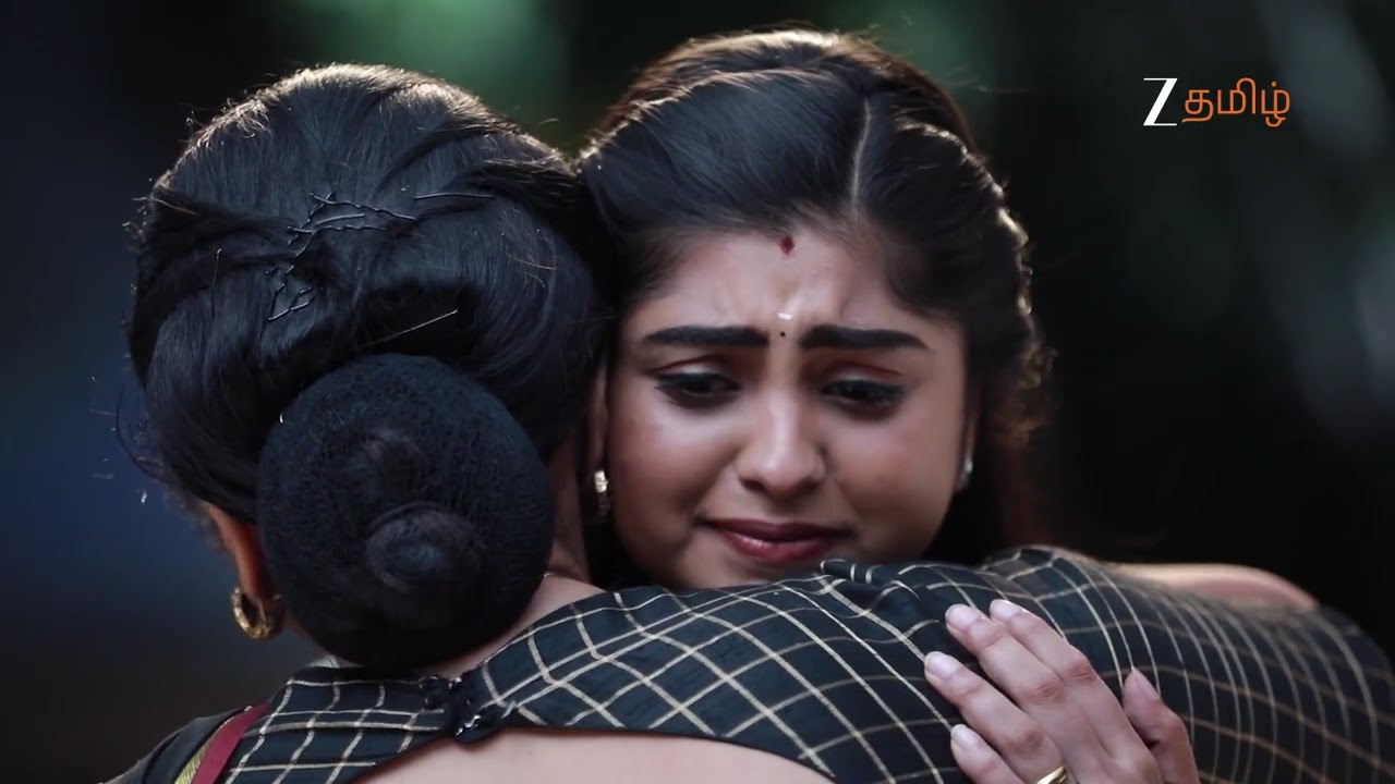 Varisu | Ep - 177 | Webisode | Jan 24 2026 | Zee Tamil