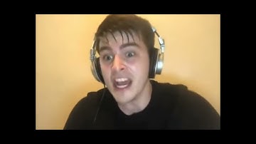 My Reaction That @🍂Kyle The Aubrey Cox & Danny Phantom Fan🍁