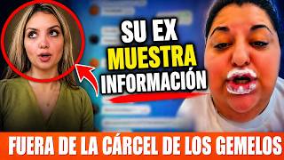 🔥 ¿LA VERDAD de Daniela y Carlos?📱 El NUEVO ROSTRO de FALETE 💋😱 FUERA DE LA CÁRCEL DE LOS GEMELOS