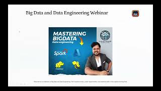 Data Engineering Workshop | End-to-End Concepts & Real-World Insights