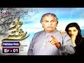 Watch Dard Ka Rishta Episode 01 - ARY Zindagi Drama Online In HD
