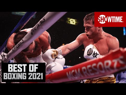 Best Of Boxing