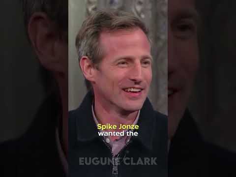 Бейне: Spike Jonze таза құны: Wiki, үйленген, отбасы, үйлену тойы, жалақы, бауырлар