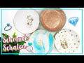 DIY SCHMUCK SCHALE | Geschenk aus Modelliermasse Selber Basteln