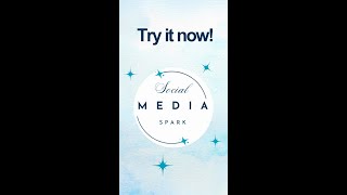 June Social Media Spark