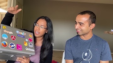 Golpe Adday Programming with Karina & Jhankar Mahbub