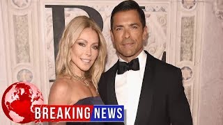 Kelly Ripa, Mark Consuelos Share Tributes to Son Michael As He Turns 22