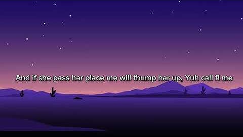 Thumbnail of Armanii ft. Malie Donn - CHARGE UP (Lyrics)