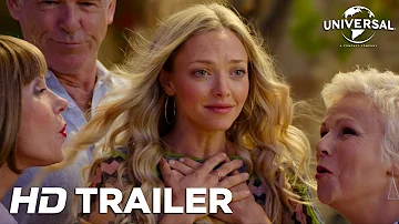Is Mamma Mia on Netflix?