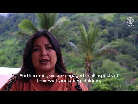 IBD 2026 Message from the Secretary of the Commission on Genetic Resources for Food and Agriculture