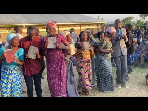BANZE GUTAHA UMUKUNGA WA NINJORO NAKIVALE NIHO HAMBERE KUMUKUNGA