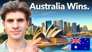 Celebrity Australia Does These 9 Things EMBARRASSINGLY Better Profile