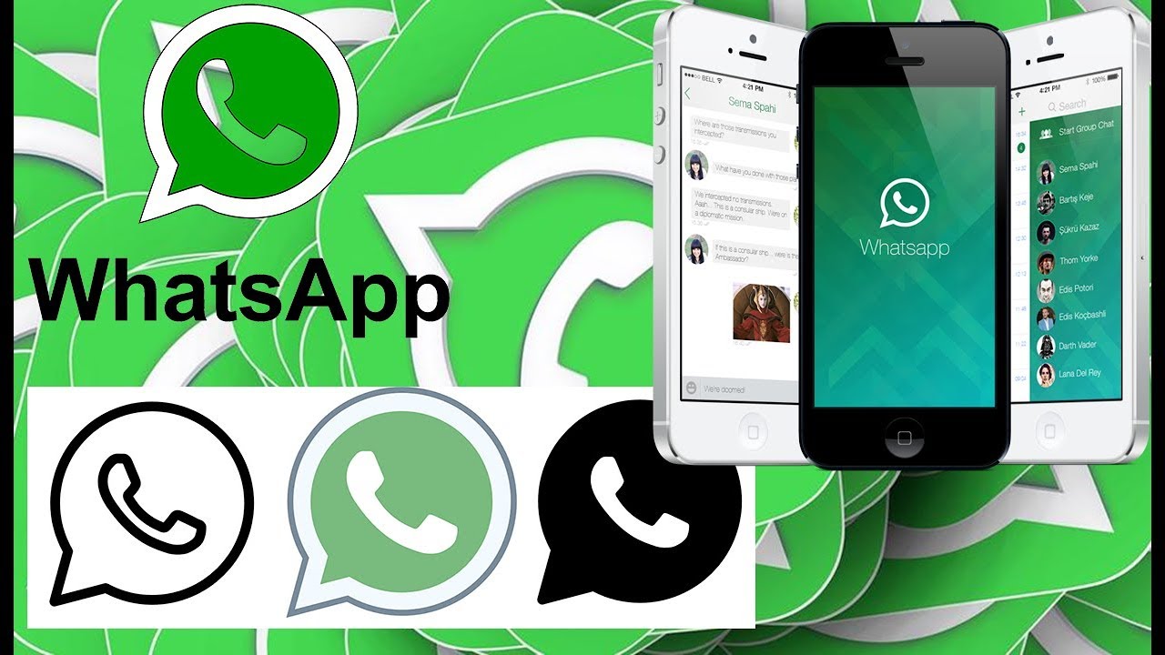 Como Tener 2 Whatsapp En Iphone 2020 Youtube