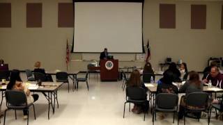 Science Teacher Training @ SAC RAW Part2