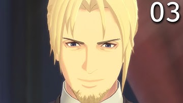 Another Code: Recollection - Two Memories -  (Chapter 2) [Part 3]