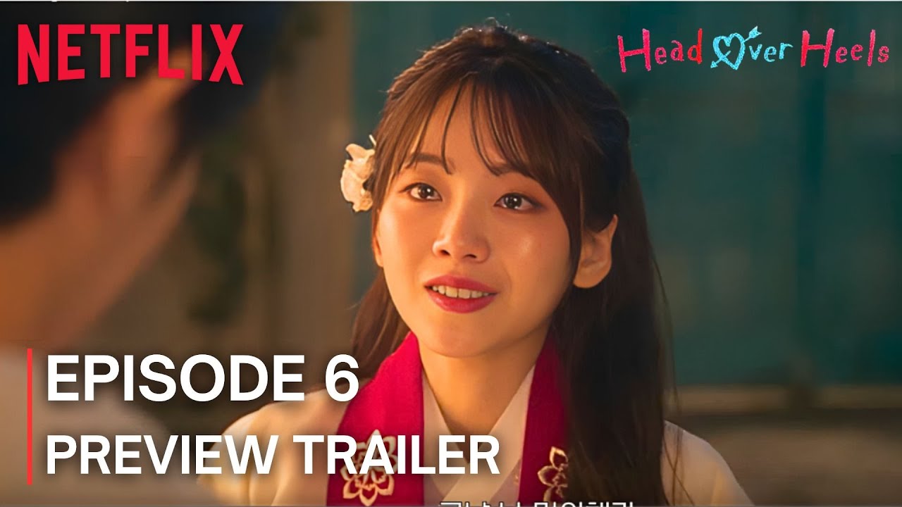 Head over Heels | Episode 6 Preview (ENG SUB) | Choo Young Woo | Cho Yi Hyun