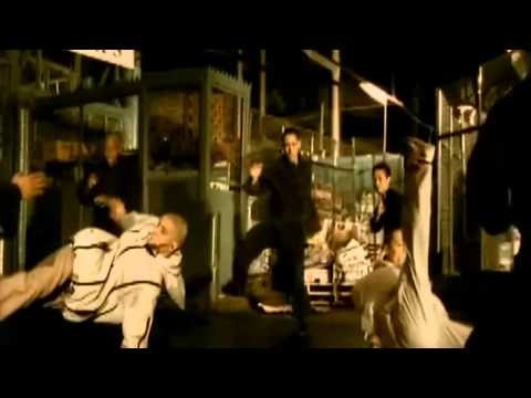 Bus Stop feat. Carl Douglas - Kung Fu Fighting HD 720