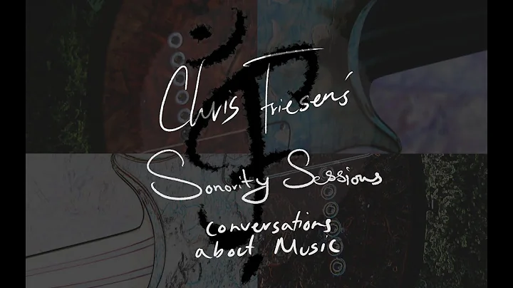 Eugen Hubbs: Episode 7 of Chris Friesen's Sonority...