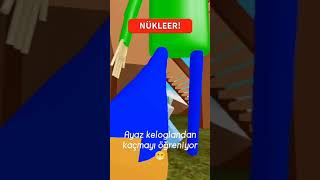 Roblox Ayaz Iş Başında