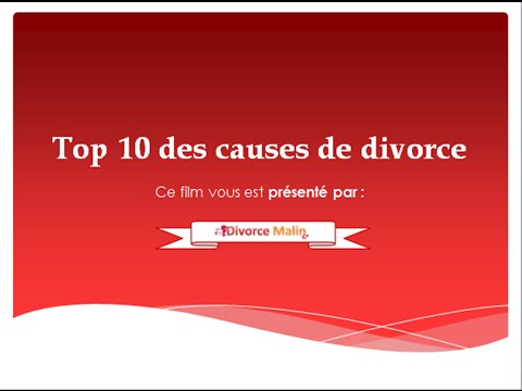 Vídeo: Què s'entén per taxa de divorci?