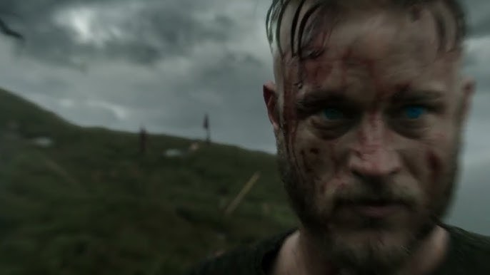 Vikings Brasil - NO SALÃO DOS GRANDES REIS GUERREIROS Mesmo na morte,  Björn Ironside foi vitorioso, mais um motivo para que o nome dele jamais  seja esquecido. Nunca se cansarão de cantar