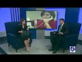 Channel 5 News anchor remembers being in the newsroom when 9/11 unfolded
