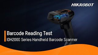 Low Power Consumption with High Quality | IDH2000 Series Test Video