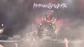 Motionless In White - Slaughterhouse Live Download Festival 2023