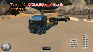 Ovilex Software Truck Driver 3D Official Sound Track screenshot 4