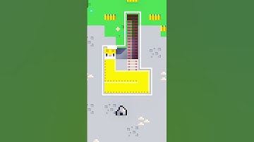 #longcat wip#fancadegameplay #youtubeviralshortvideo#fancade#longcat wip level(9&10)