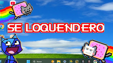 SE LOQUENDERO EN 2025(LEER DESCRIPCIÓN)