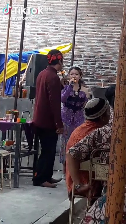 campur sari tombol kiringan tulung klaten
