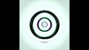 Monsoon Cortex - Walk On