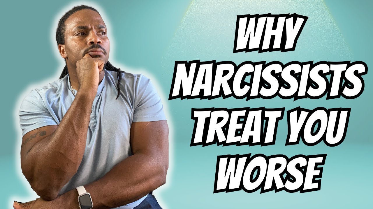 The Narcissist's INNER CIRCLE Exposed!