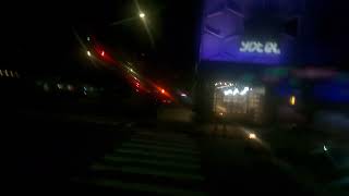 Manhattan, New York to Newark, New Jersey - Greyhound Bus Route