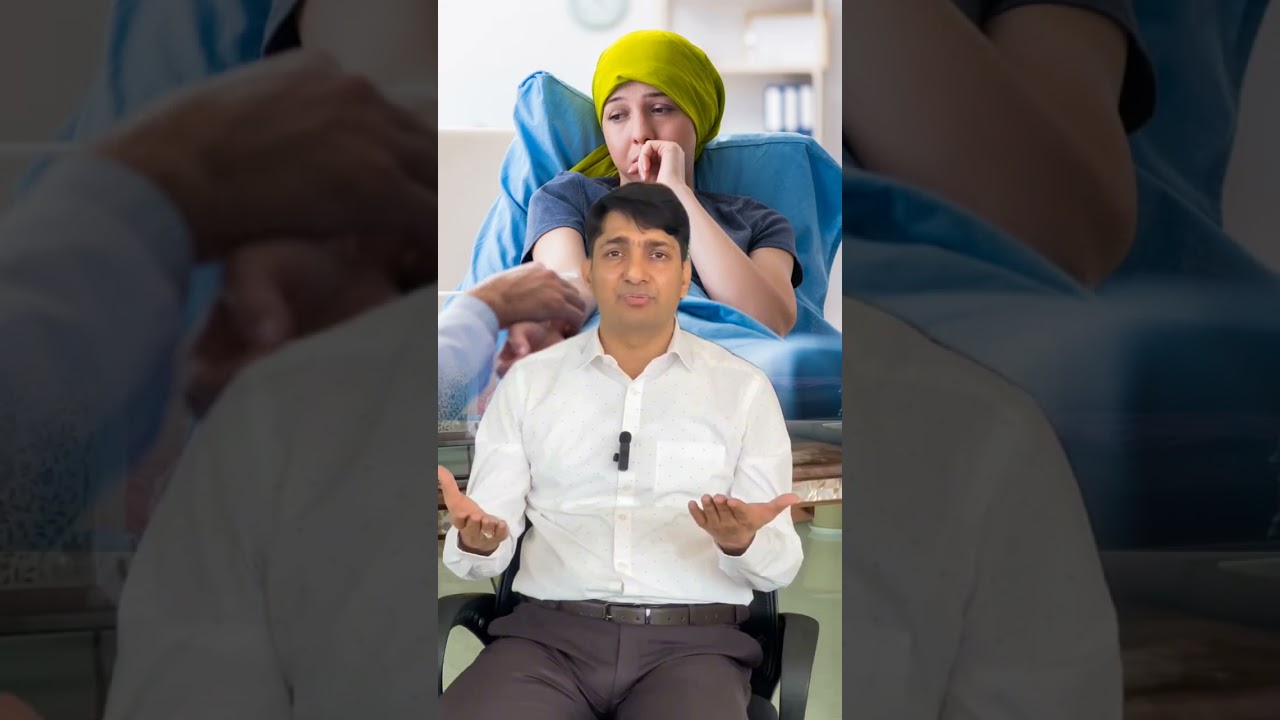 Handy cancer care tips from Dr. Amit Verma, Molecular Oncologist | Dr. AV Cancer Institute, Gurgaon.