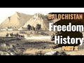 Balochistan freedom history part 2 voice dr shah muhammad marri  balochi ai  balochhistory